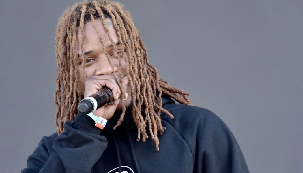 Come Back On Deck: Fetty Wap Explains Why He “Fell Off” To A Fan On IG