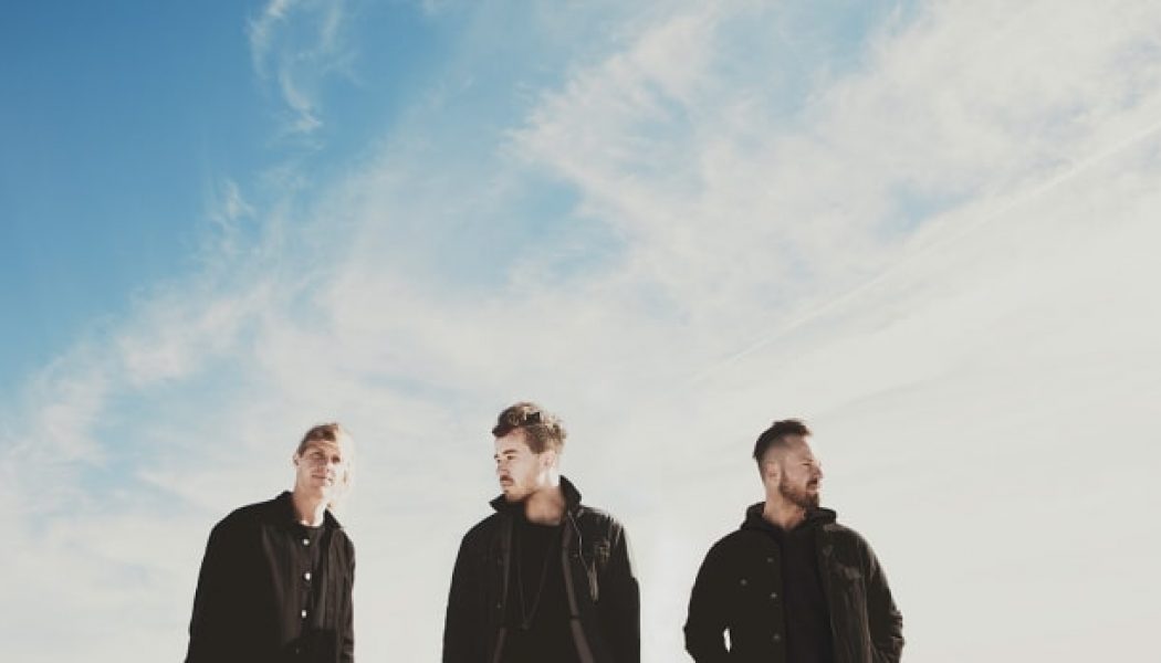 Confirmed: A Fourth RÜFÜS DU SOL Album is on the Way in 2021