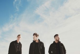 Confirmed: A Fourth RÜFÜS DU SOL Album is on the Way in 2021