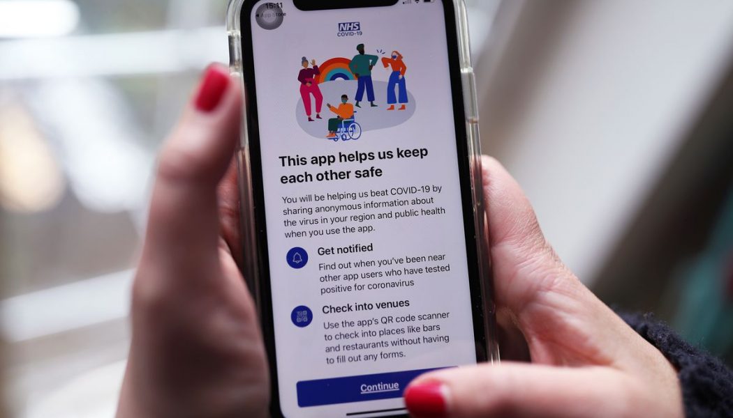 Contact tracing apps promised big and didn’t deliver