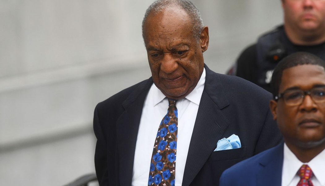 Cosby’s Sex Assault Conviction Goes Before High-Level Court