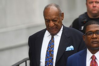 Cosby’s Sex Assault Conviction Goes Before High-Level Court