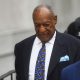 Cosby’s Sex Assault Conviction Goes Before High-Level Court