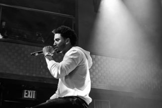 COVID Crazy: Ohio Nightclub Fined For Hosting Trey Songz Show With No Social Distancing