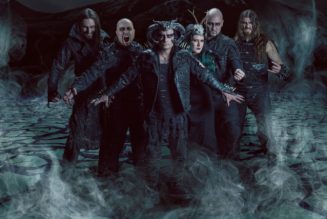 CRADLE OF FILTH’s New Album Will Contain ‘Massive Choruses And Melancholic Drop-Downs’