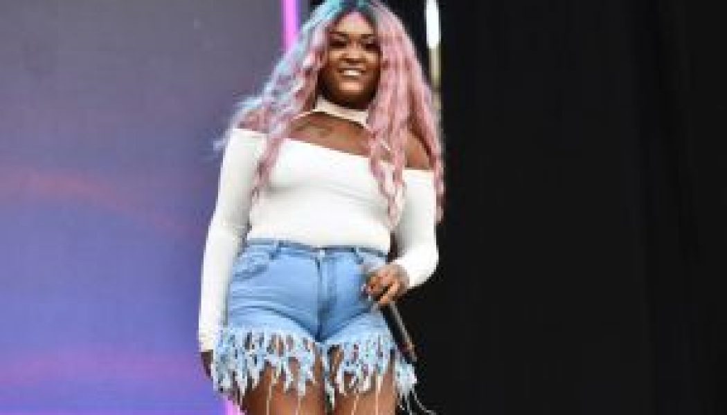 CupCakKe Comes For Megan Thee Stallion, Tory Lanez & Others On Her Version To “How To Rob”