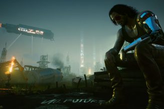 Cyberpunk 2077 developer says disappointed players can ask for refunds