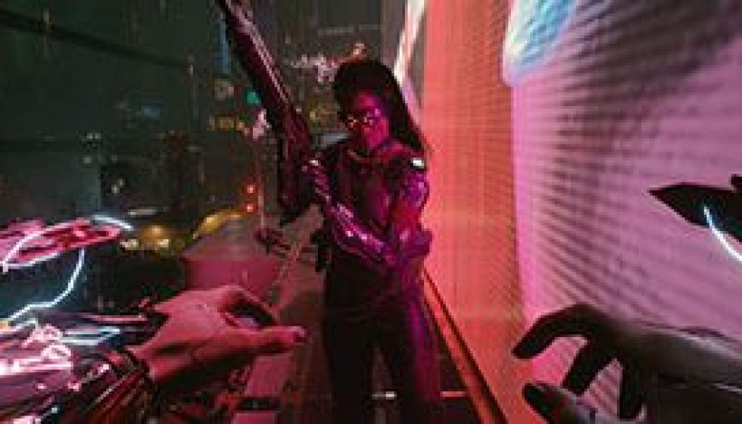 Cyberpunk 2077’s long-struggling developers will see their bonuses after all