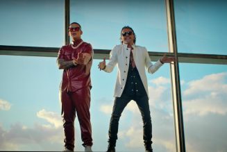 Daddy Yankee & Marc Anthony’s ‘De Vuelta Pa’ La Vuelta’ Debuts at No. 6 on Hot Latin Songs Chart