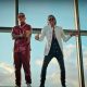 Daddy Yankee & Marc Anthony’s ‘De Vuelta Pa’ La Vuelta’ Debuts at No. 6 on Hot Latin Songs Chart