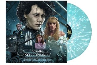 Danny Elfman’s Edward Scissorhands Score Gets 30th Anniversary Deluxe Reissue