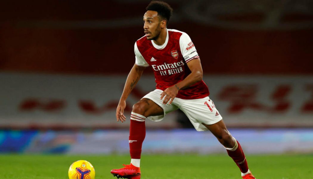 Darren Bent and Lee Dixon want Arteta to drop key Arsenal player vs Brighton