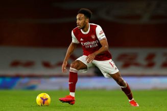 Darren Bent and Lee Dixon want Arteta to drop key Arsenal player vs Brighton