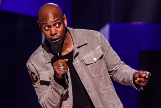 Dave Chappelle to Turn Former Fire Station Into Comedy Club