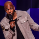 Dave Chappelle to Turn Former Fire Station Into Comedy Club