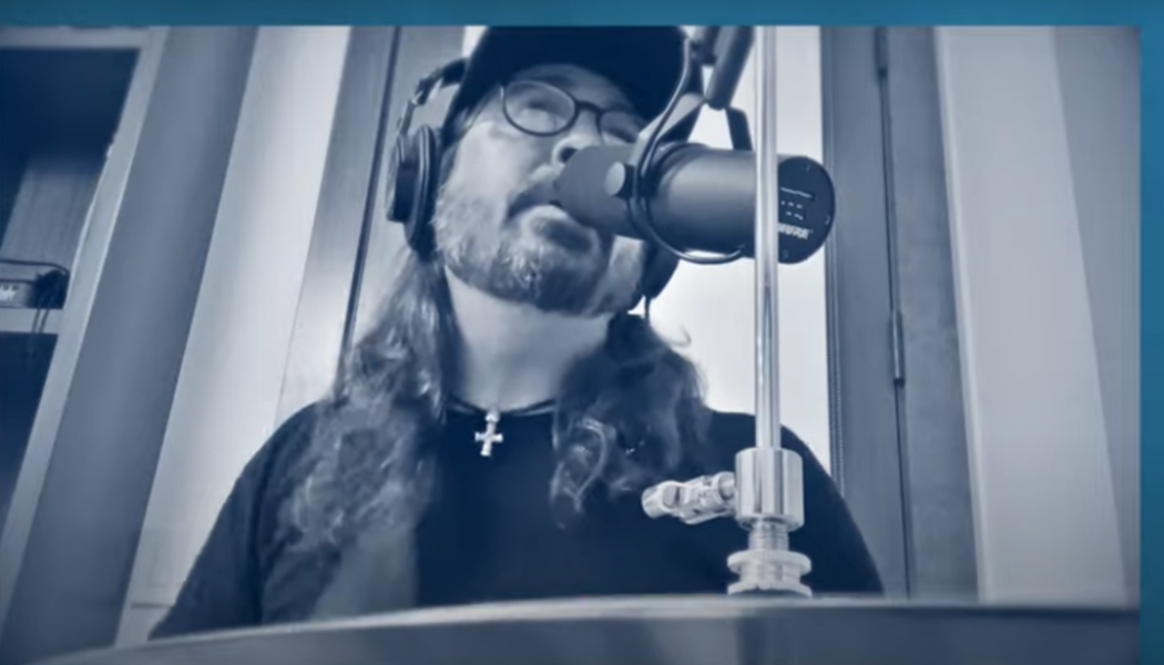 Dave Grohl and Greg Kurstin Close Out ‘Hanukkah Sessions’ With Velvet Underground Cover