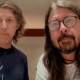 Dave Grohl and Greg Kurstin to Release a New Song for Each Night of Hanukkah