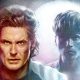 David Hasselhoff Offers Update on Kung Fury 2, Promises “I Am Going to Be Funny in It”