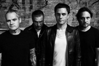 DEAD CROSS Feat. MIKE PATTON, DAVE LOMBARDO: Video For ‘Skin Of A Redneck’