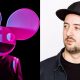 deadmau5 and Wolfgang Gartner Announce First Collaboration in Eight Years, “Channel 43”