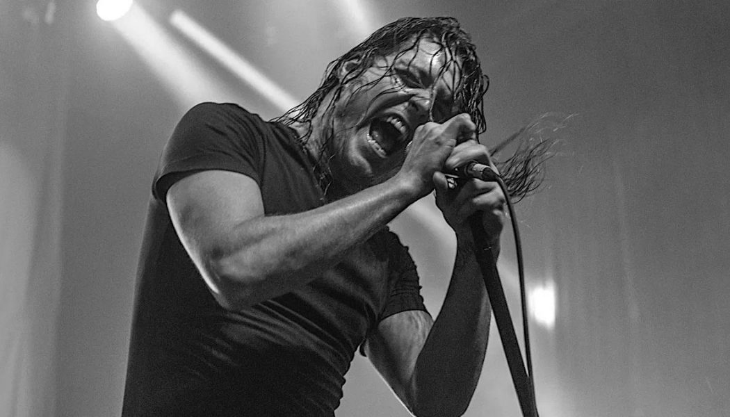 Deafheaven Release New Studio-Recorded Live Album 10 Years Gone: Stream