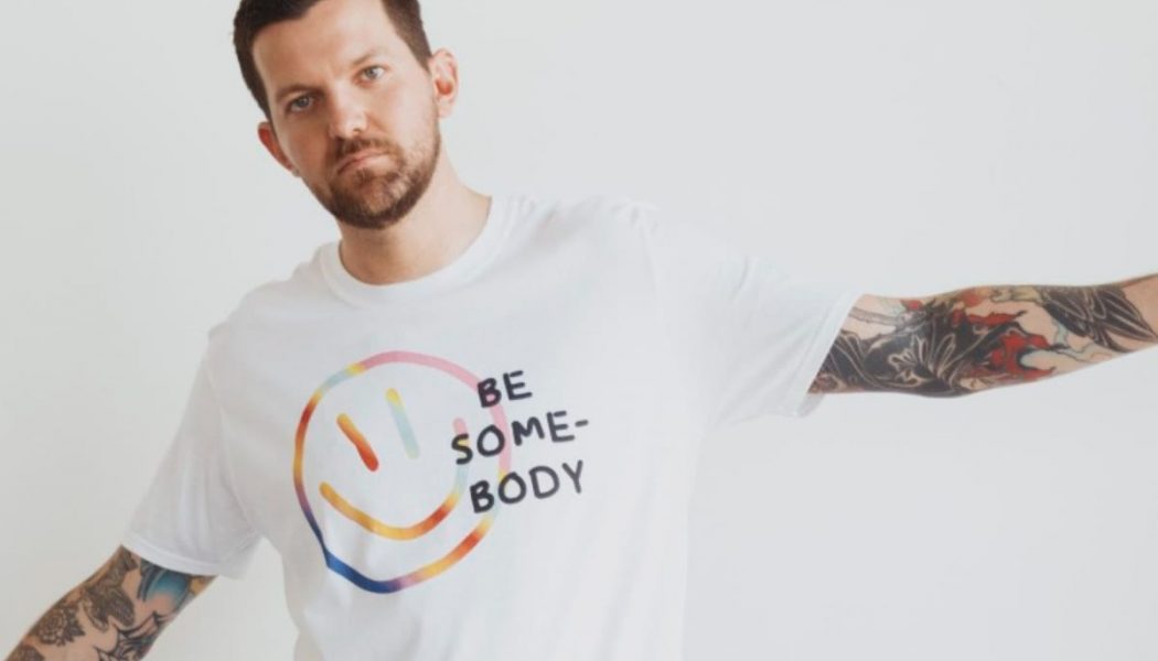 Dillon Francis Teases “This Mixtape Is Fire 2″—Again