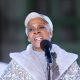 Dionne Warwick The Singer, Chance The Rapper & The Weeknd Collaborating