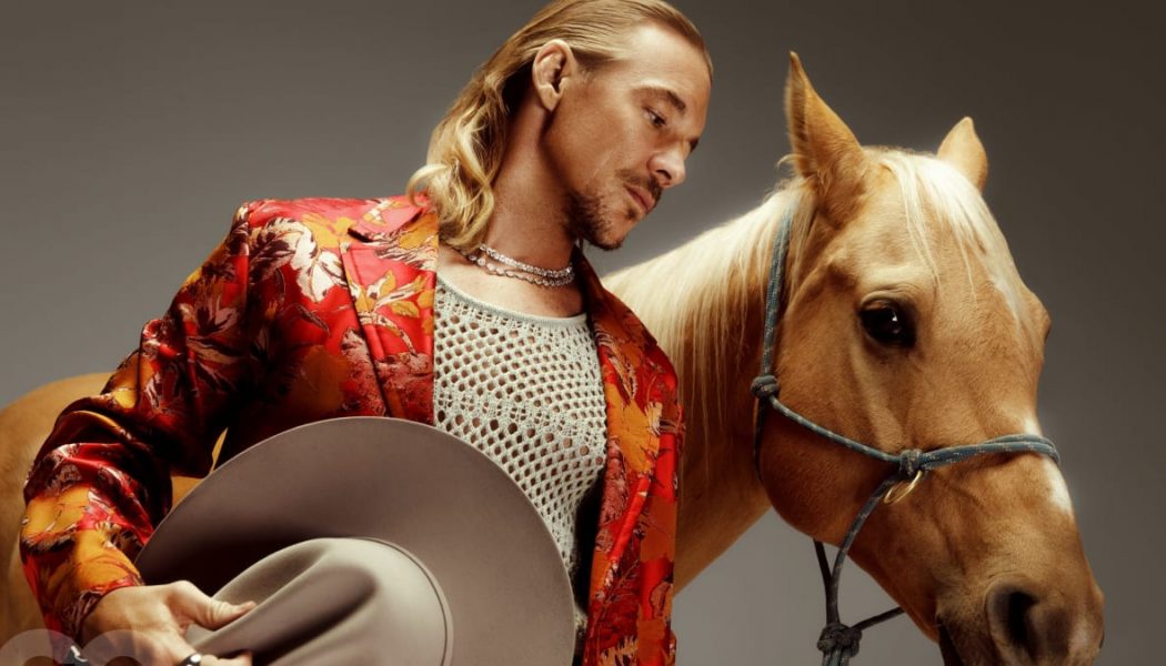 Diplo Drops Deluxe Version of Debut Country Effort, Featuring New Tracks With Leon Bridges and ERNEST