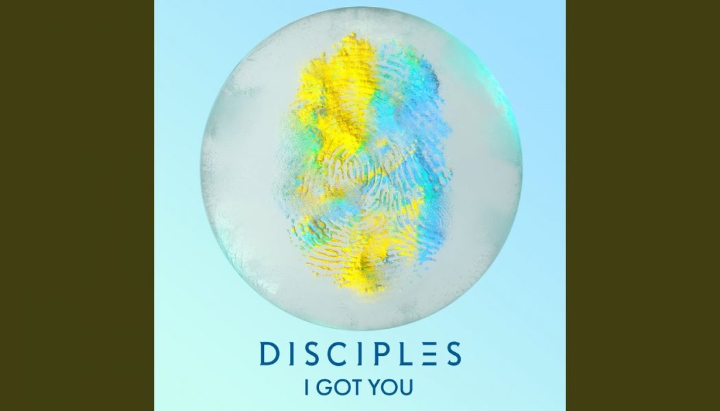 Disciples on Their Ministry of Sound Debut, “I Got You” Hotline, and More [Q&A]