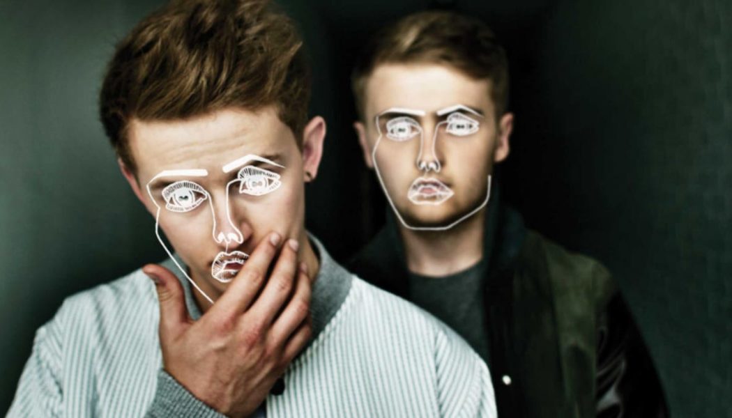 Disclosure Takes an Unconventional Path With “Watch Your Step” VIP Remix