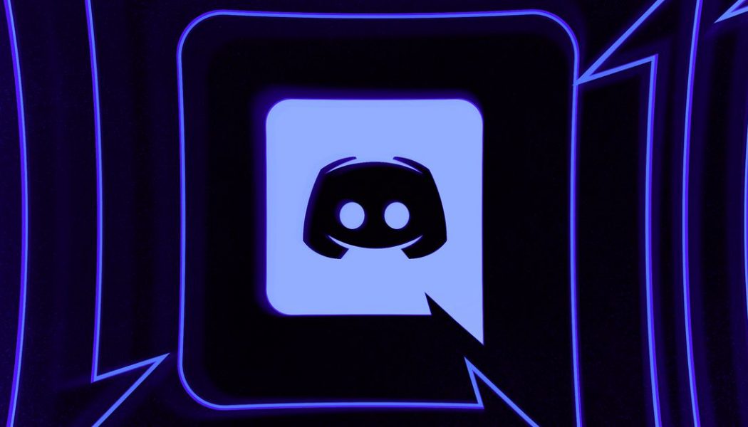 Discord adds mobile screensharing, and it’s perfect for casual hangouts with your friends