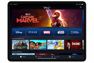 Disney+ Is Ready To Give Marvel Heads All They Can Handle For The New Year