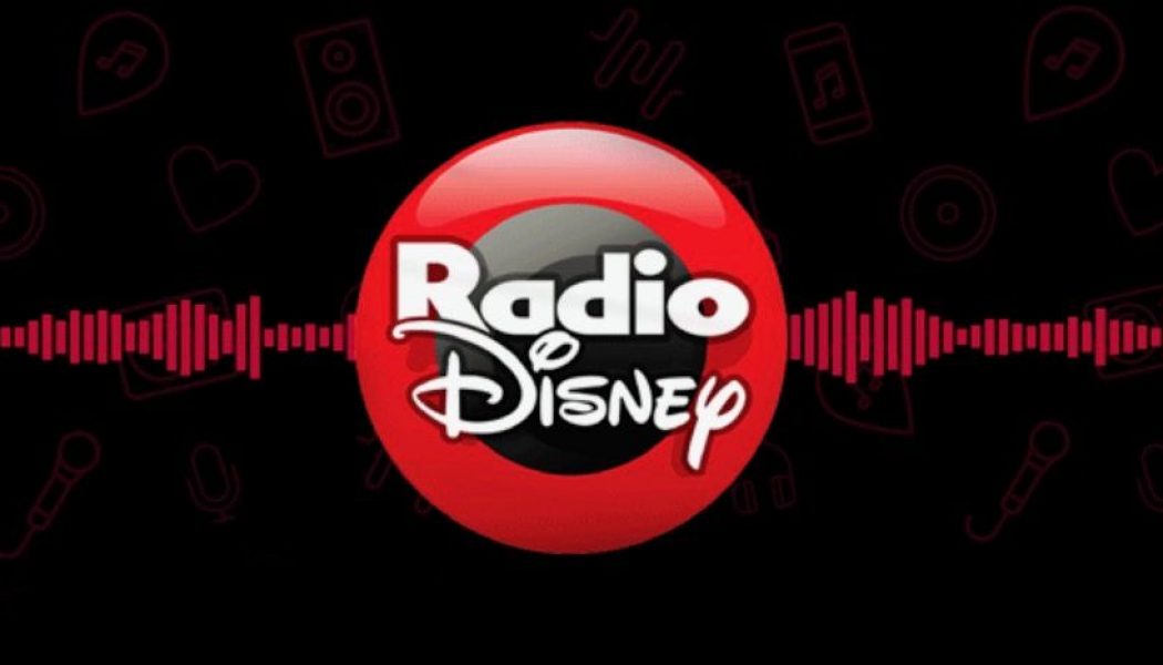 Disney Is Shutting Down Radio Disney