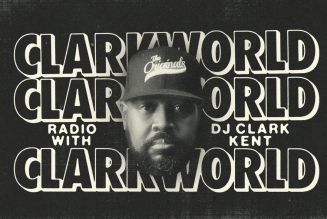 DJ Clark Kent, DJ Spinna To Host New Shows on Apple Music