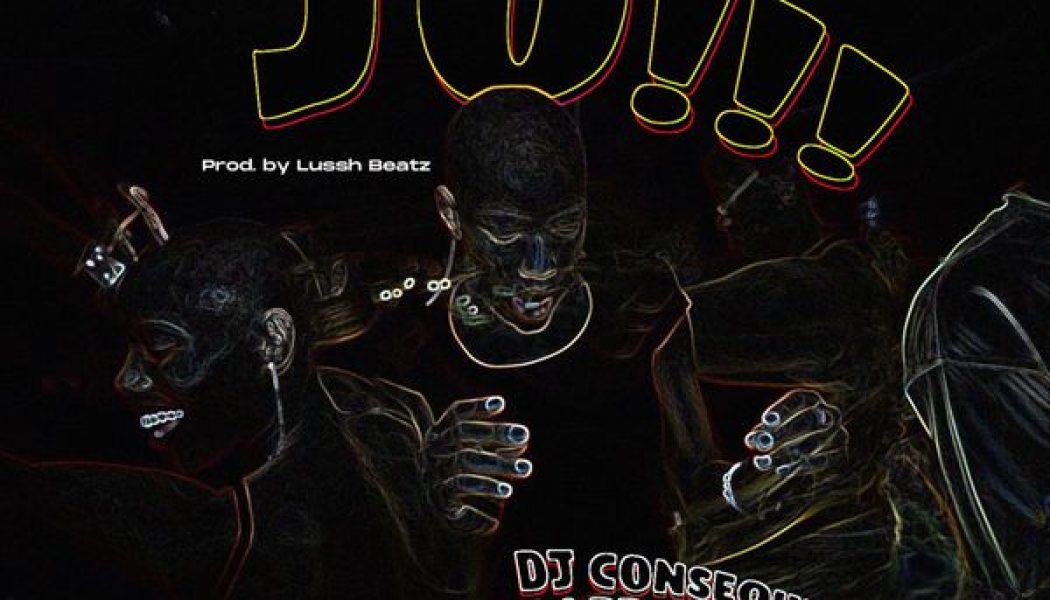 DJ Consequence – JO (Dance) ft. Barry Jhay, Jason, Frescool