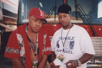 DJ Premier Shares Previously Unreleased Gang Starr Song ‘Glowing Mic’