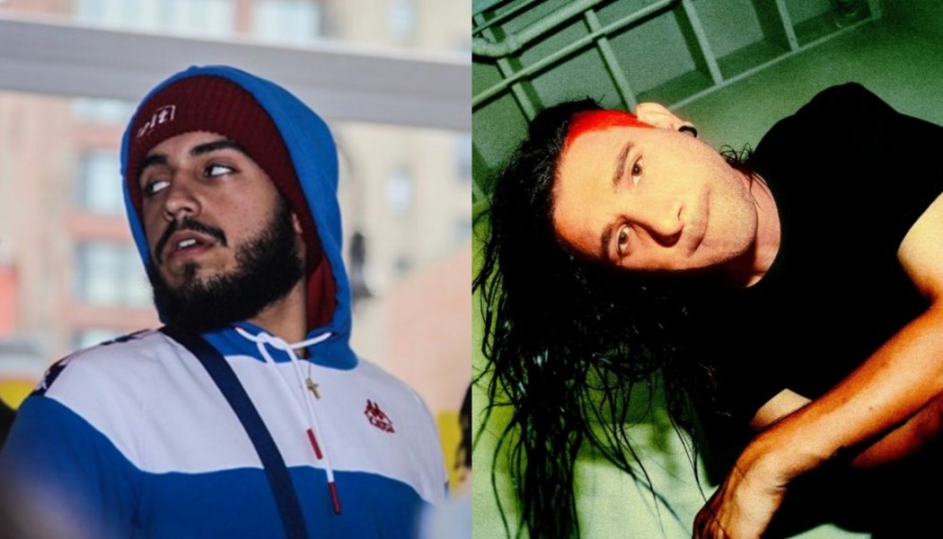 DJ Scheme and Skrillex Release Heavenly “Homesick” Collaboration With Zacari