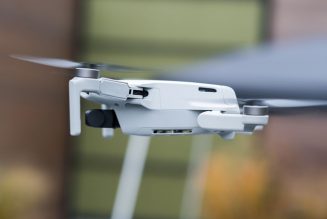 DJI says people can still buy and use its drones in US after export ban