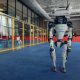 Do You Love Them, Or Fear Them? Watch Boston Dynamics Robots Dance to Contours Classic