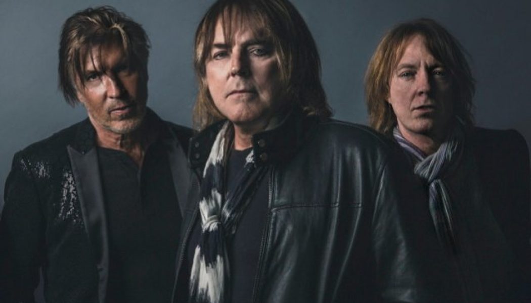 DON DOKKEN Weighs In On LYNCH/PILSON ‘Heavy Hitters’ Album: ‘I Hope My Standards As A Songwriter Are A Little Higher Than That’