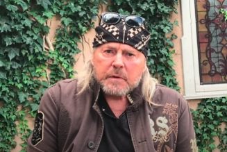 DON DOKKEN Weighs In On U.S. Presidential Election, Timing Of PFIZER Vaccine Announcement