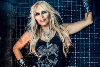 DORO Has Six Songs Written For Next Studio Album