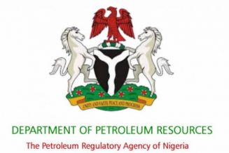 DPR shuts down seven filling stations in Rivers