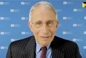 Dr. Anthony Fauci Answers Your COVID-19 Vaccine Questions: ‘You Can Have An Informed Choice’