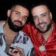 Drake Recovers From Knee Injury, Vacations In Turks & Caicos With His Buddy French Montana