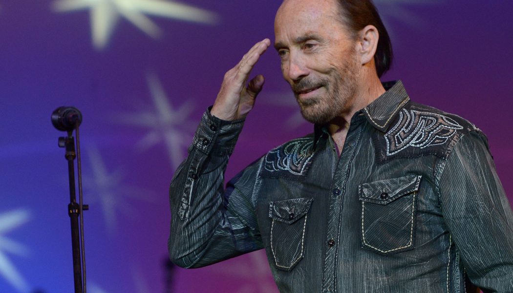 Dustin Lynch, Lee Brice, Big & Rich & More to Salute Lee Greenwood at 40th-Anniversary Tribute Concert