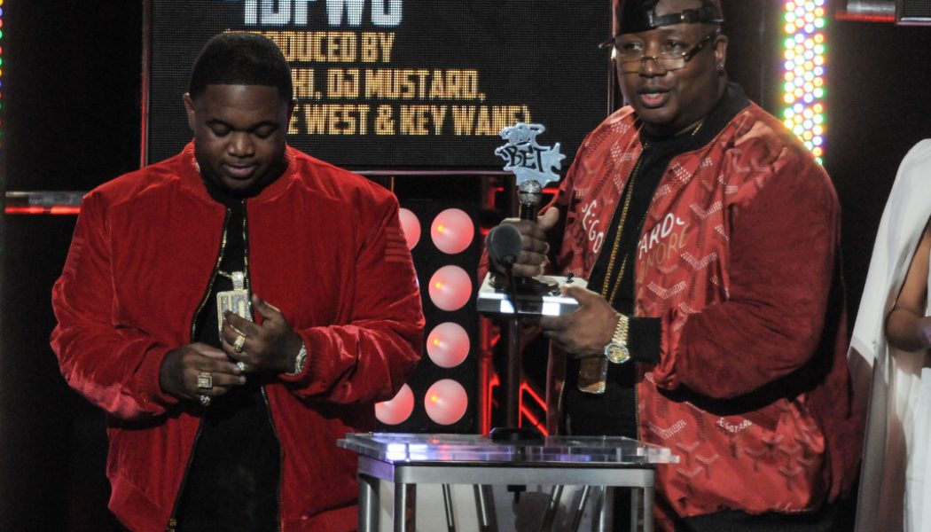 E-40 “MOB,” Lil Durk “Backdor” & More | Daily Visuals 12.21.20