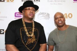 E-40 & Too $hort Prepare For A Bay Area Verzuz Battle This Weekend