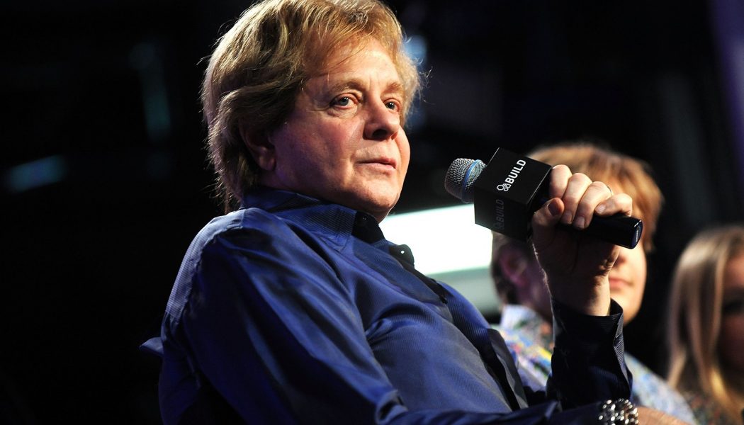 Eddie Money’s Family Sues Hospital Over Rocker’s Death