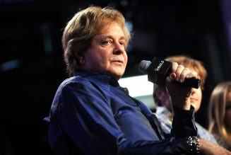 Eddie Money’s Family Sues Hospital Over Rocker’s Death